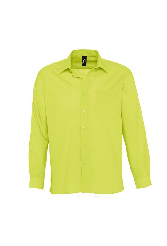 Comprar Camisa Baltimore Verde Barata