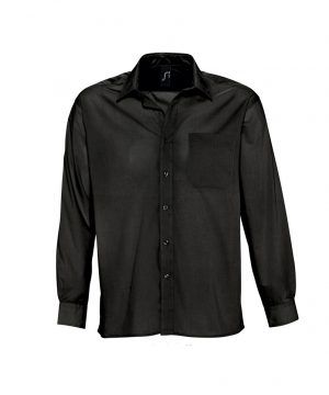 Comprar Camisa Baltimore Negra Barata