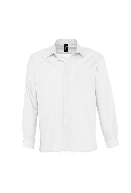 Comprar Camisa Baltimore Blanca Barata