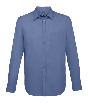 Comprar Camisa Baltimore Azul Barata