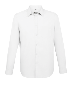 Comprar Camisa Baltimore Blanco Barata