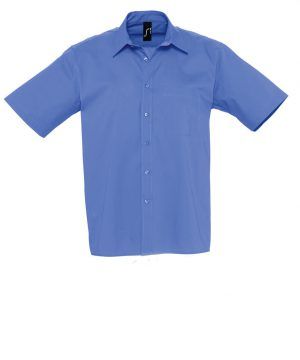 Comprar Camisa Berkeley Azul Barata
