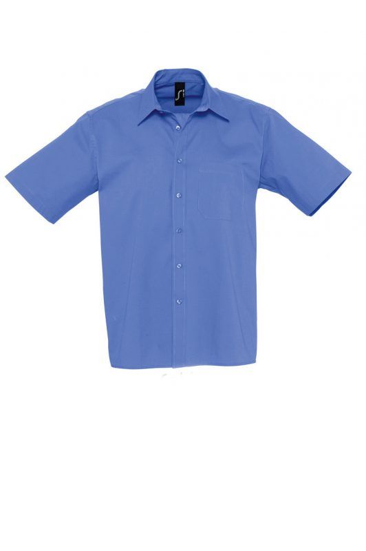 Comprar Camisa Berkeley Azul Barata