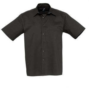 Comprar Camisa Berkeley Negra Barata