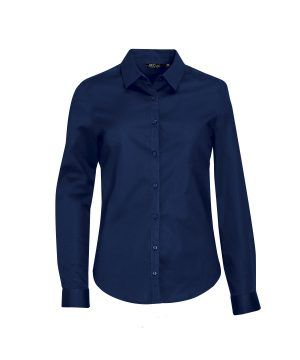 Comprar Camisa Blake Azul Barata