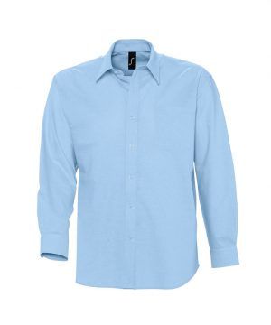 Comprar Camisa Boston Azul Barata