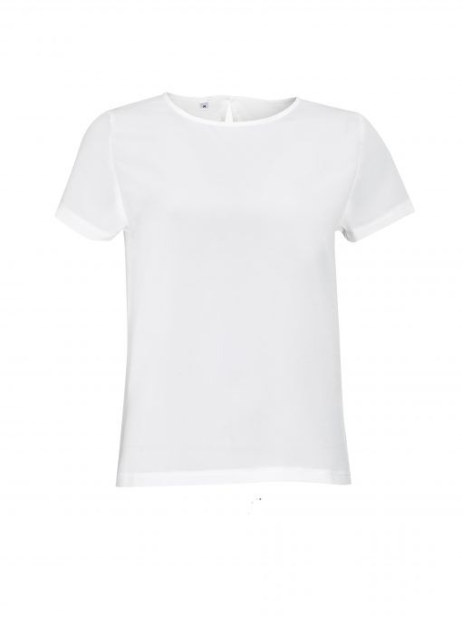 Comprar Camisa Bridget Blanca Barata