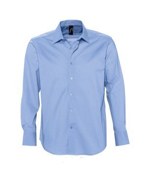 Comprar Camisa Brighton Azul Barata
