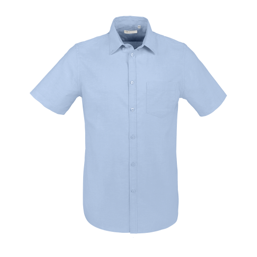 Comprar Camisa Brisbane Azul Barata
