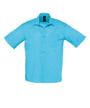 Comprar Camisa Bristol Azul Barata