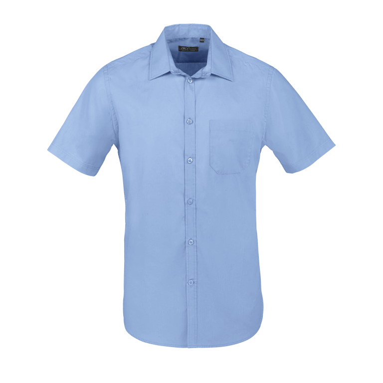 Comprar Camisa Bristol Azul Barata