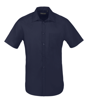 Comprar Camisa Bristol Azul Navy Barata