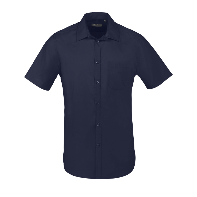 Comprar Camisa Bristol Azul Navy Barata