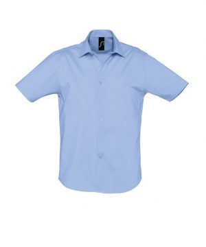 Comprar Camisa Broadway Azul Barata