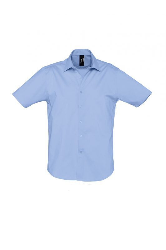 Comprar Camisa Broadway Azul Barata