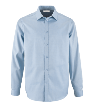 Comprar Camisa Brody Azul Barata