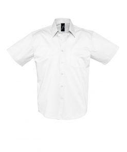 Comprar Camisa Brooklyn Blanca Barata