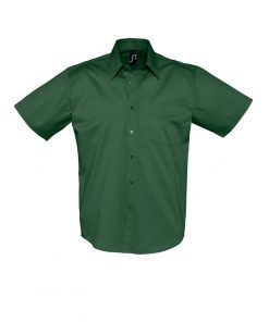 Comprar Camisa Brooklyn Verde Barata