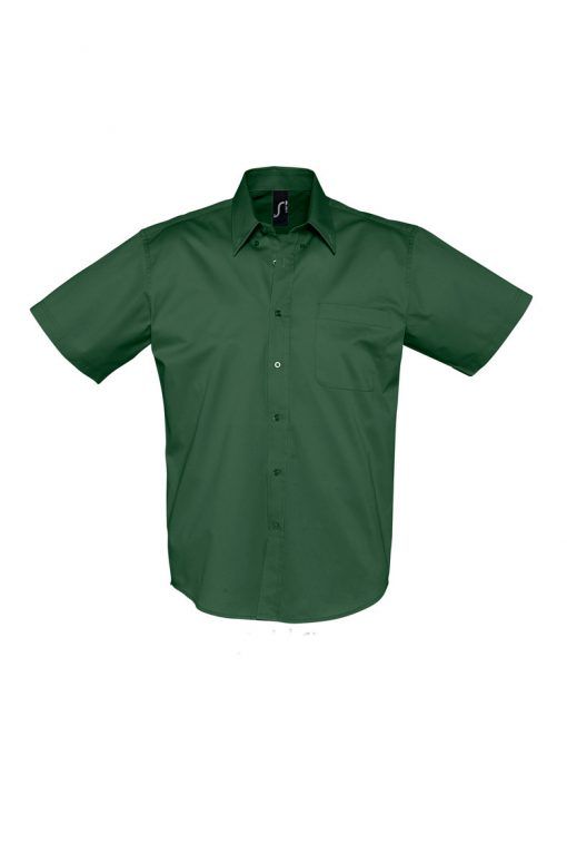 Comprar Camisa Brooklyn Verde Barata