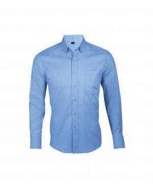 Comprar Camisa Business Azul Barata