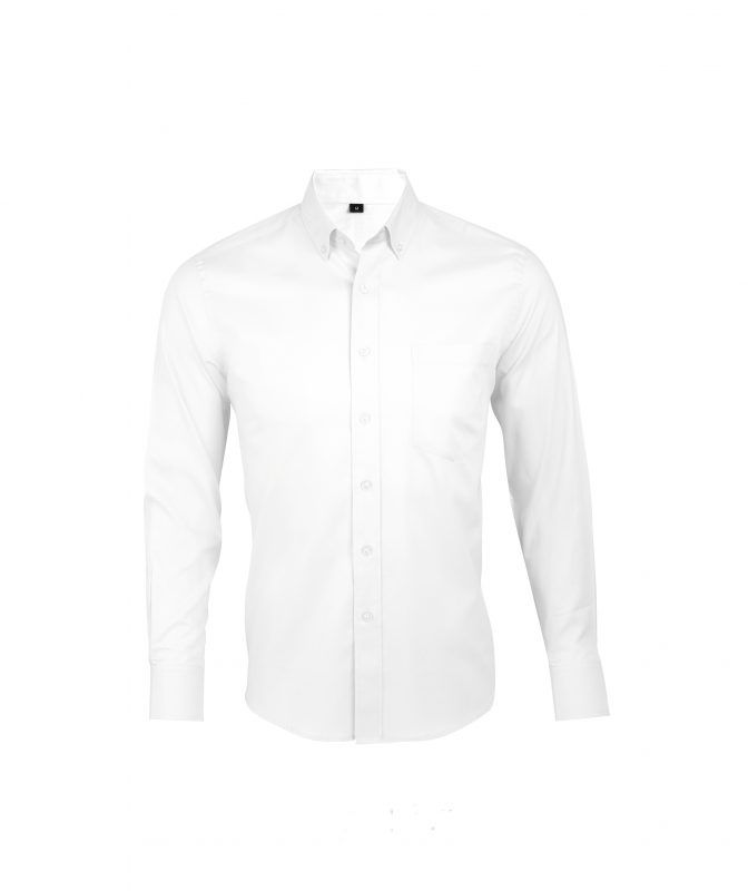 Comprar Camisa Business Blanca Barata