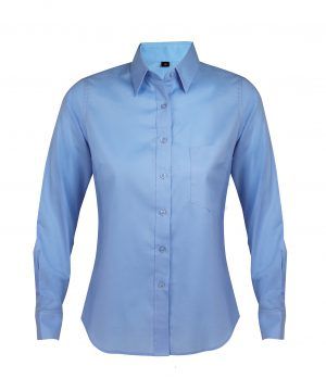 Comprar Camisa Business Azul Barata