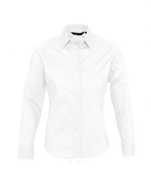 Comprar Camisa Eden Blanca Barata