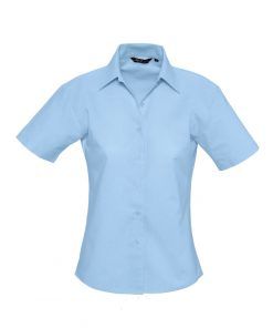 Comprar Camisa Elite Azul Barata