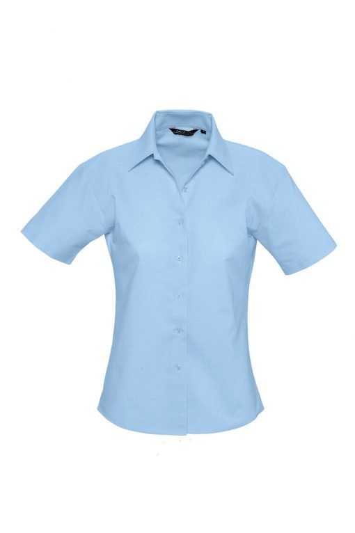 Comprar Camisa Elite Azul Barata