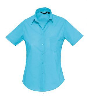 Comprar Camisa Escape Azul Barata