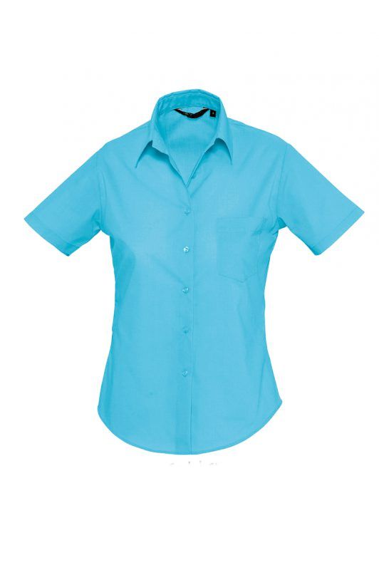 Comprar Camisa Escape Azul Barata