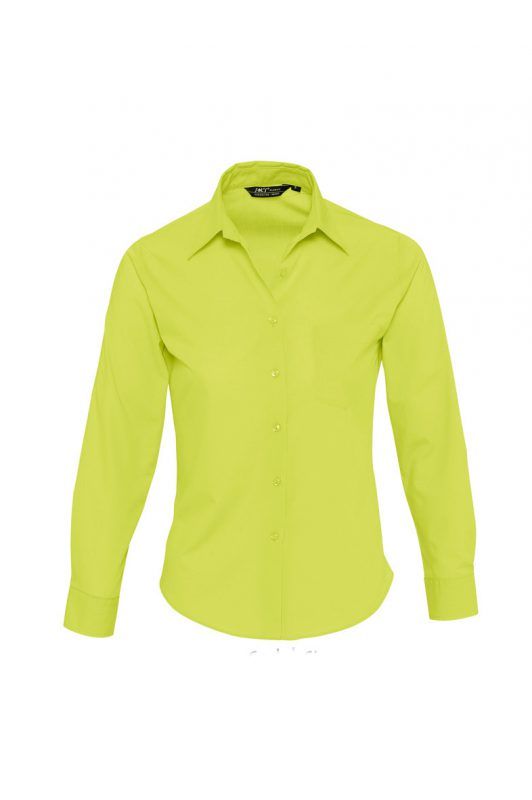 Comprar Camisa Executive Verde Barata