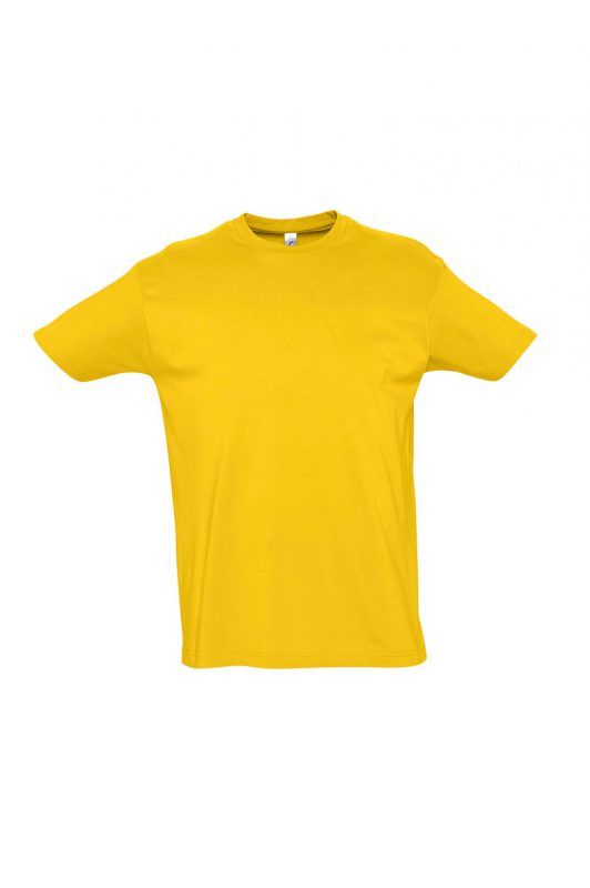 Comprar Camiseta Barata amarilla