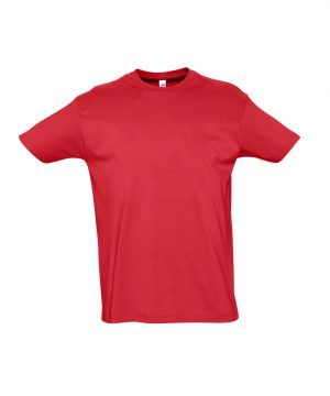 Comprar Camiseta Barata Roja