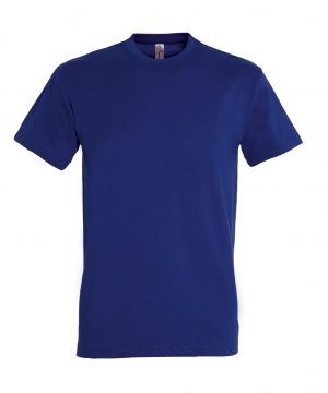 Comprar Camiseta Barata Azul Ultramarino