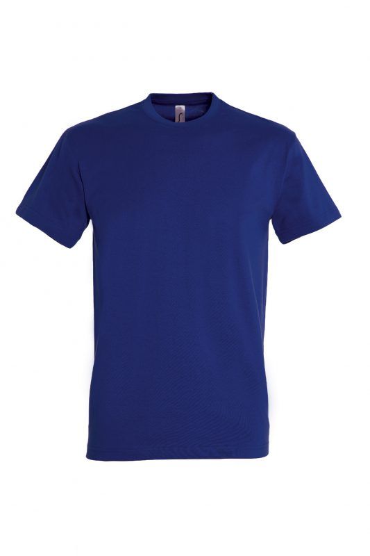Comprar Camiseta Barata Azul Ultramarino
