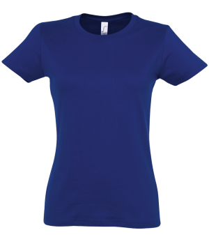 Comprar Camiseta Imperial Mujer Ultramarino Barata
