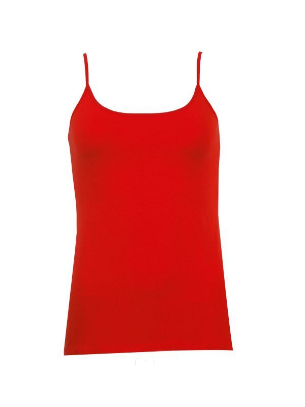 Comprar CamisetaJoy Roja barata