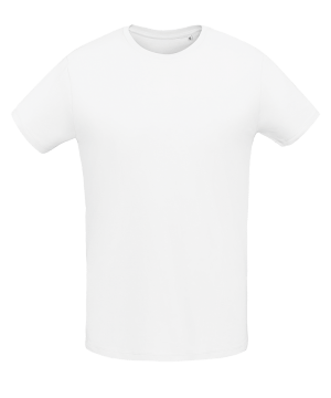 Comprar Camiseta Martin Blanca Barata