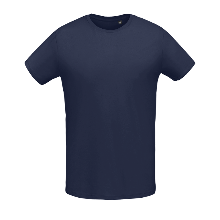 Comprar Camiseta Martin Navy Barata