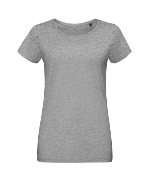 Comprar Camiseta Martin Mujer Gris Vigoré barata