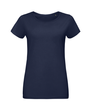 Comprar Camiseta Martin Mujer Navy Barata