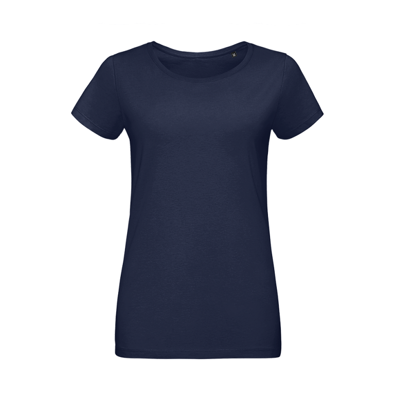 Comprar Camiseta Martin Mujer Navy Barata