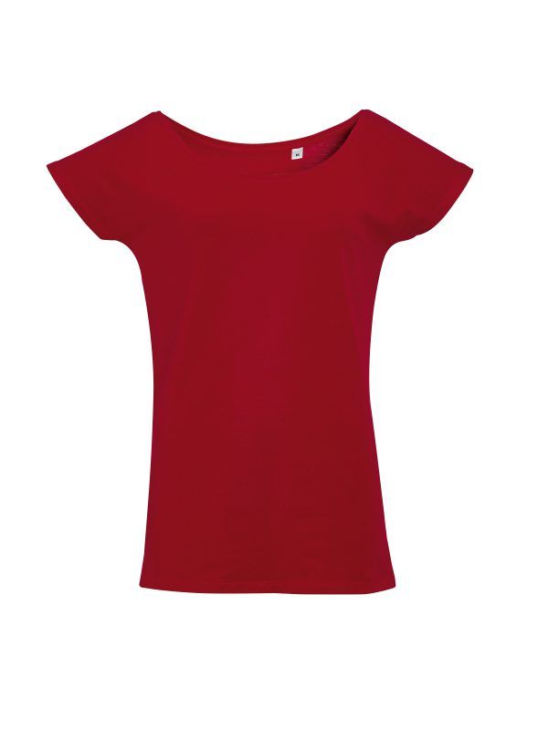 Comprar Camiseta Marylin Roja Barata