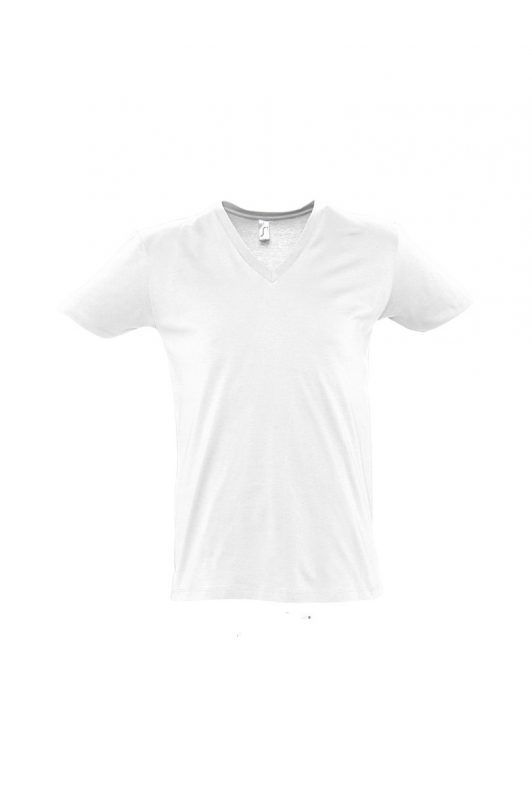 Comprar Camiseta Master Blanca Barata