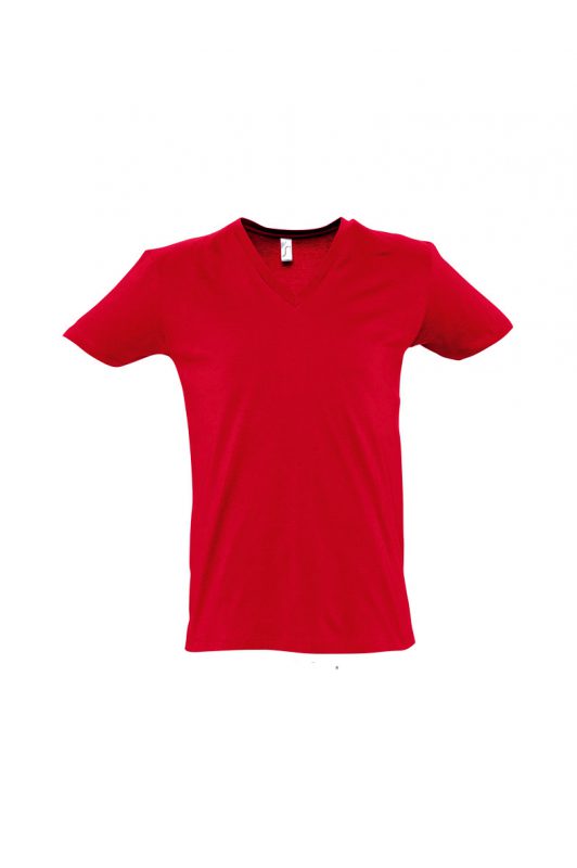 Comprar Camiseta master Roja Barata