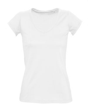 Comprar Camiseta Mild Blanca Barata