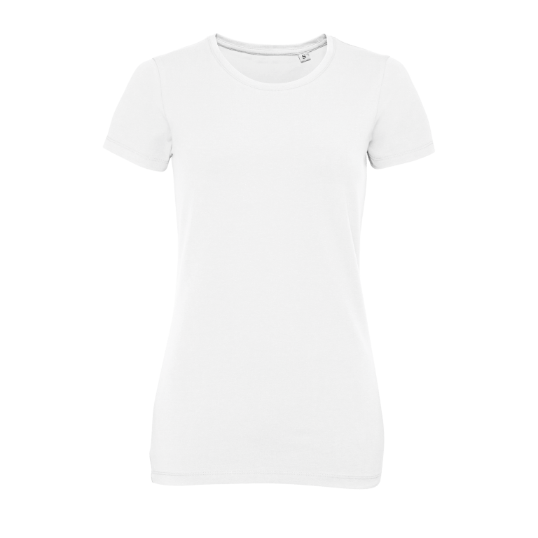 Comprar Camiseta Millenium Blanca Barata