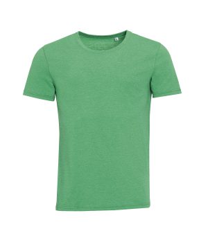 Comprar Camiseta Mixed Verde Barata