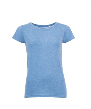 Comprar Camiseta Mixed Azul Barata